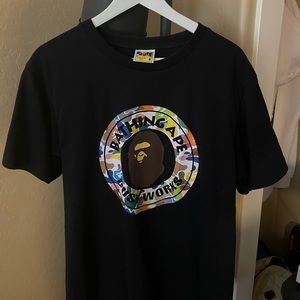 Bape T-Shirt
